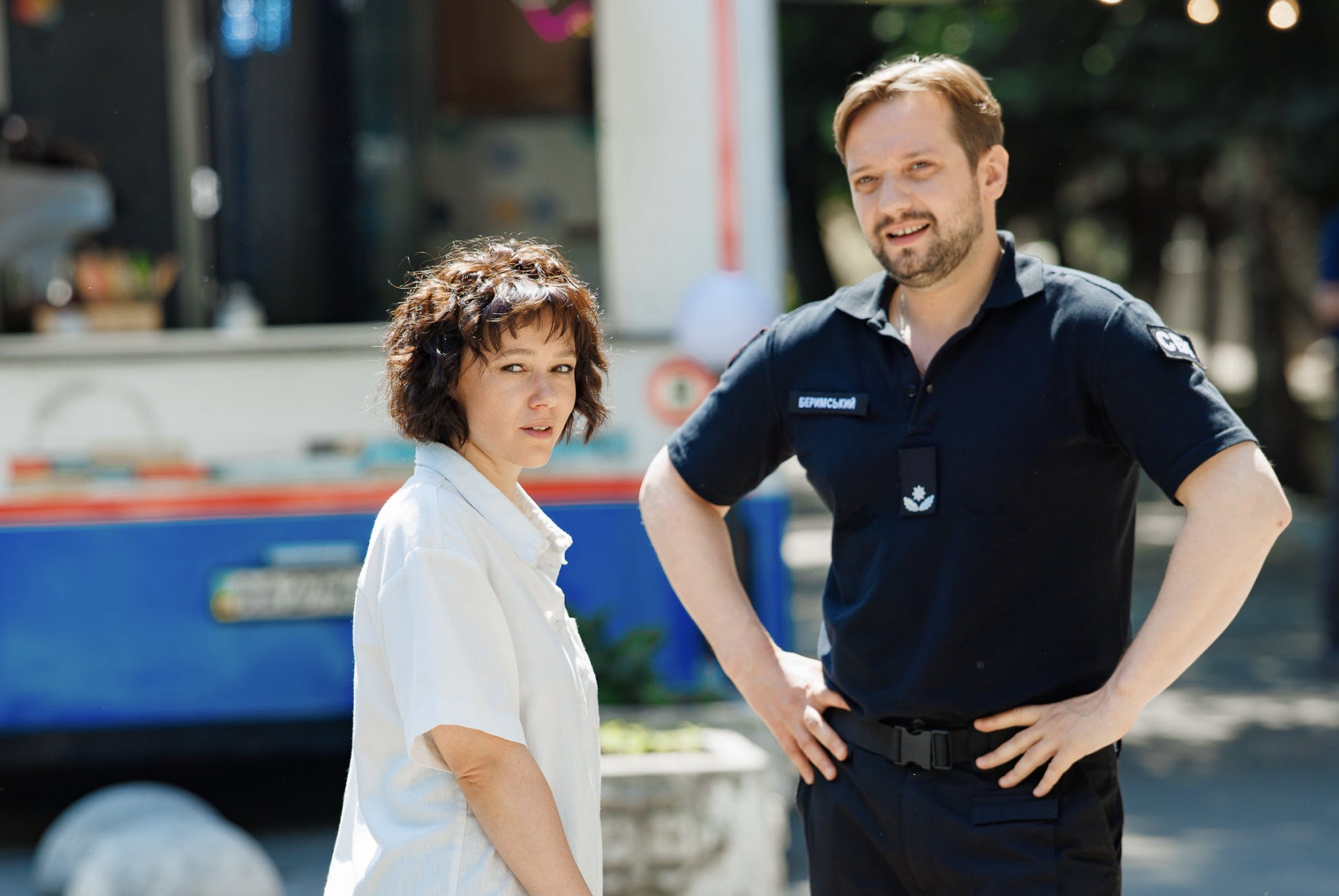 Нові обличчя і нові інтриги: хто з'явиться у детективі "Розтин покаже 5"